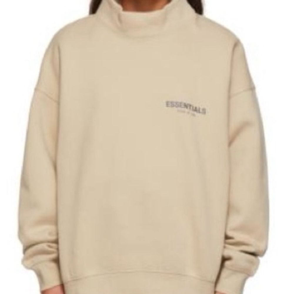 Essentials sweatshirt
